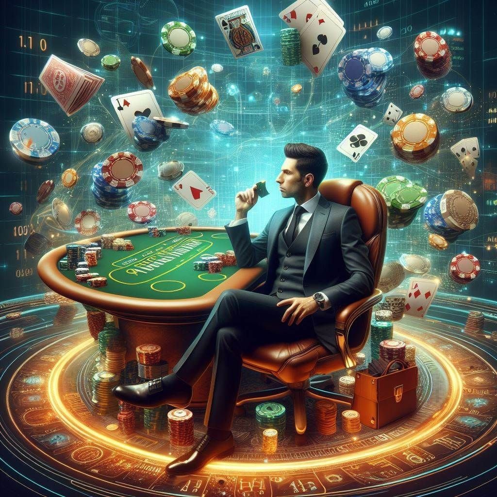 8857 bet